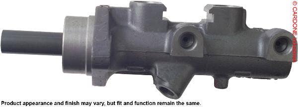 Master Cylinder Master Cylinder
