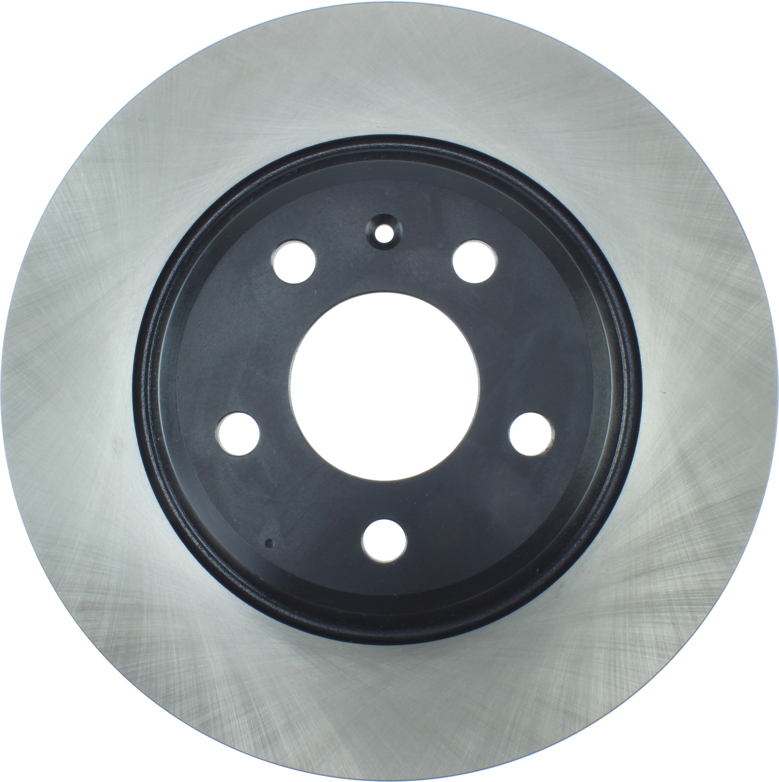 Centric Parts Disc Brake Rotor P/N:125.33127  Disc Brake Rotor P/N: