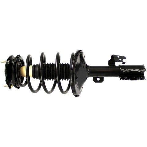 Monroe Shocks & Struts Suspension Strut And Coil Spring Assembly P/N:171490
