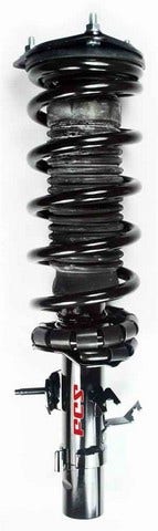 Focus Auto Parts Suspension Strut And Coil Spring Assembly P/N:1335827R