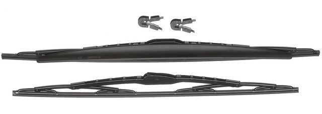 Bosch Windshield Wiper Blade Set P/N:3397001802  Windshield Wiper Blade Set P/N: