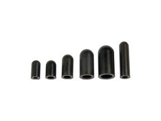Dorman - Autograde Vacuum Cap Assortment P/N:47388 Dorman - Autograde Vacuum Cap