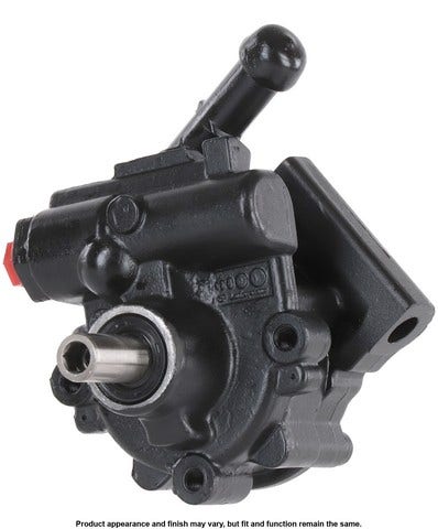 Cardone Reman Power Steering Pump P/N:21-5464  Power Steering Pump P/N: