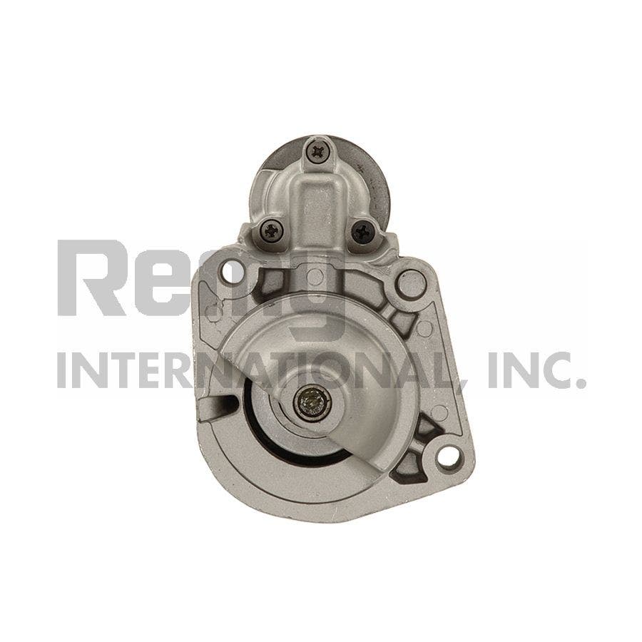 Remy Intl 17684 Precision Alternator & Starter, Inc.  Remanufactured Starter
