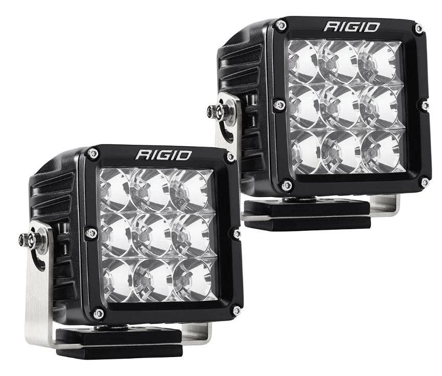 Rigid Industries 322113 D-Xl Pro Flood Light   D-Xl Pro Flood Light