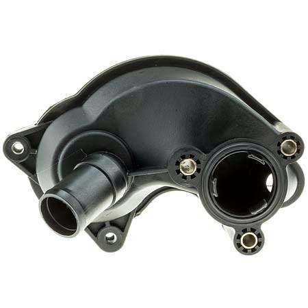 Coolant Housing Coolant Housing