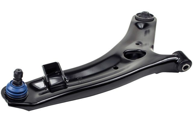 Mevotech Suspension Control Arm And Ball Joint Assembly P/N:Cms901107