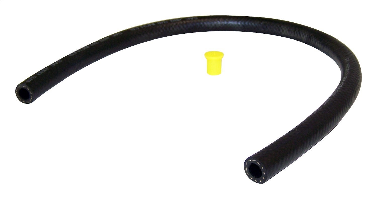 Crown Automotive 52038016R Power Steering Return Hose Crown Automotive  Power