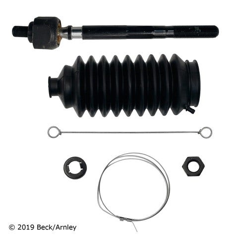 Beck/Arnley Steering Tie Rod End Kit P/N:101-7445  Steering Tie Rod End Kit P/N: