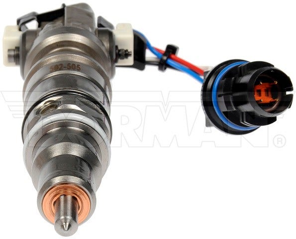 Dorman - Oe Solutions Fuel Injector P/N:502-505  Fuel Injector P/N: