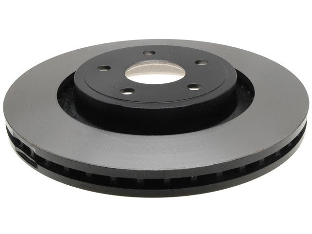 Raybestos Brakes Disc Brake Rotor P/N:780421 Advanced Technology Brake Rotor