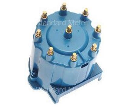Standard Motor Products Dr-468 Distributor Cap Standard Motor Engine Management