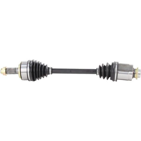 Trakmotive Cv Axle Shaft P/N:Ho-8244  Cv Axle Shaft P/N: