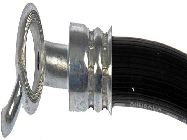 Brake Hydraulic Hose P/N:H621252 Brake Hydraulic Hose P/N: