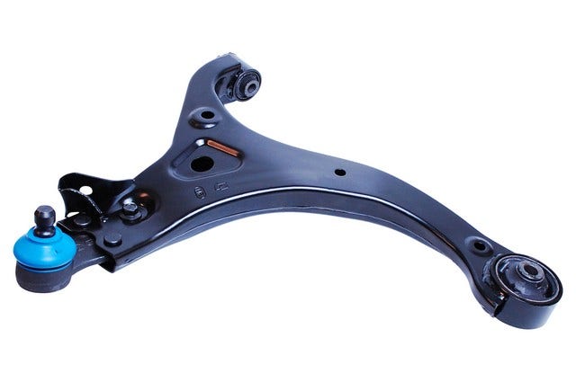Mevotech Suspension Control Arm And Ball Joint Assembly P/N:Cms90176  Suspension