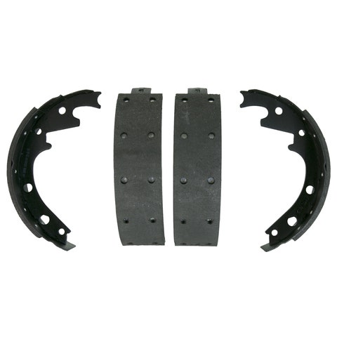 Wagner Brake Drum Brake Shoe P/N:Z352r  Drum Brake Shoe P/N:
