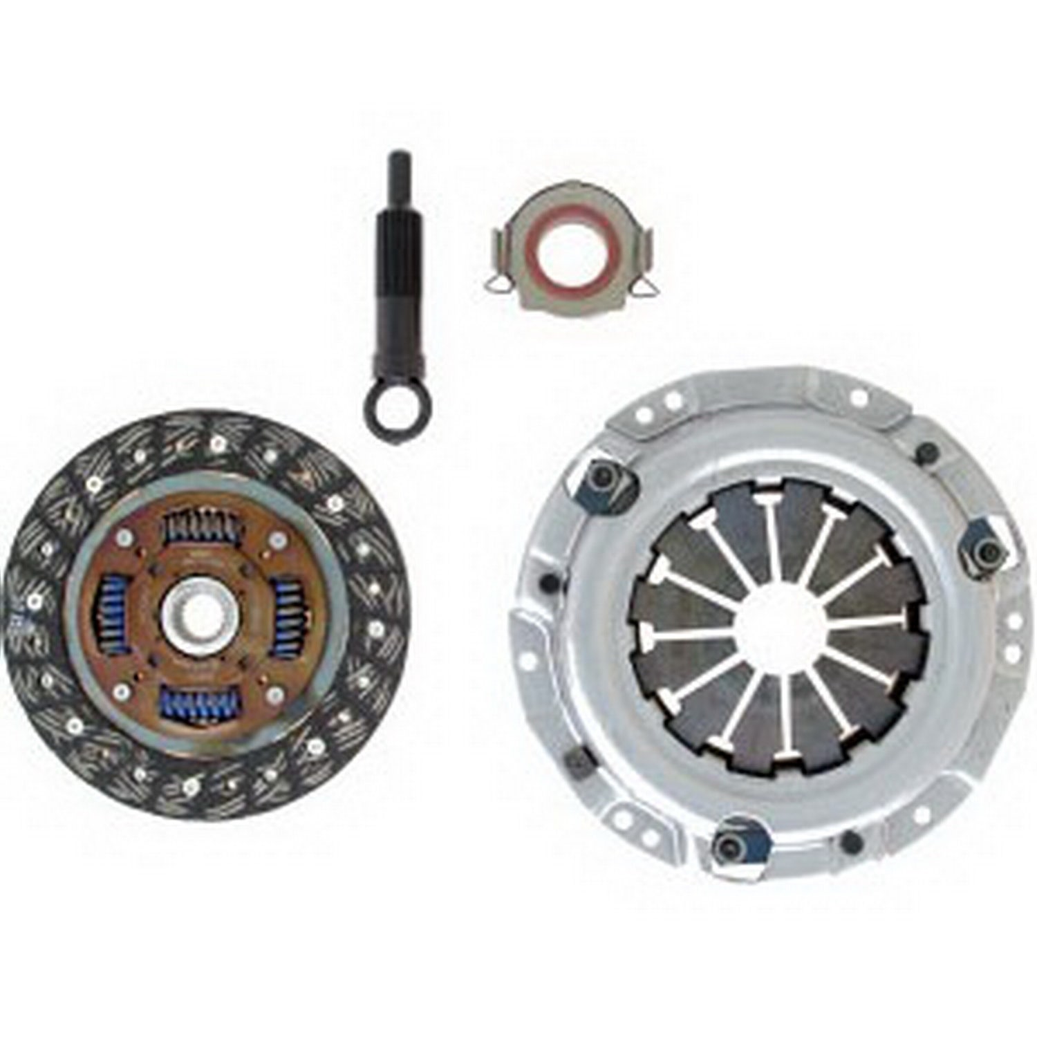 Exedy Racing Clutch 16070 Clutch Kit Fits 83-98 Corolla Prizm Tercel Exedy