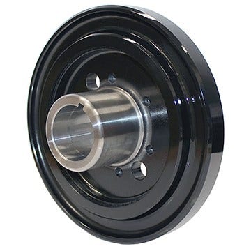 Dayco Engine Harmonic Balancer P/N:Pb1004ss  Engine Harmonic Balancer P/N: