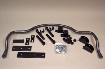 Hellwig 7626 Sway Bar Fits 94-02 Ram 1500 Ram 2500 Ram 3500   Stabilizer Bar;
