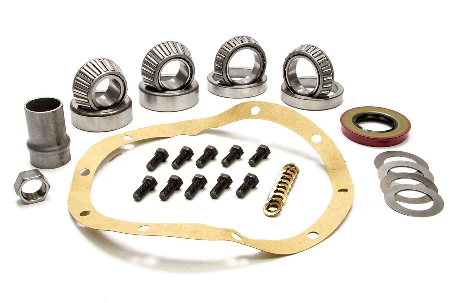 Ratech 314K Complete Kit   Complete Kit