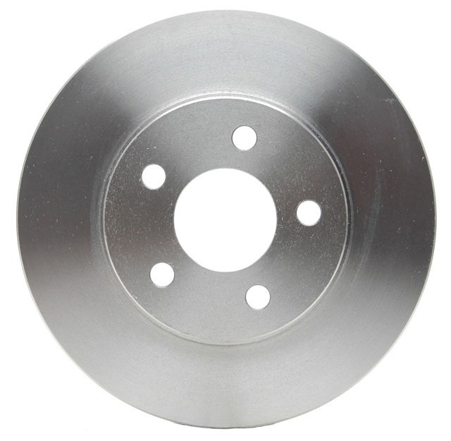 Raybestos Brakes Disc Brake Rotor P/N:76466R Professional Grade Brake Rotor