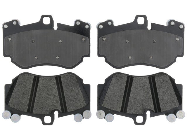 Raybestos Brakes Disc Brake Pad Set P/N:Pgd1130m  Disc Brake Pad Set P/N: