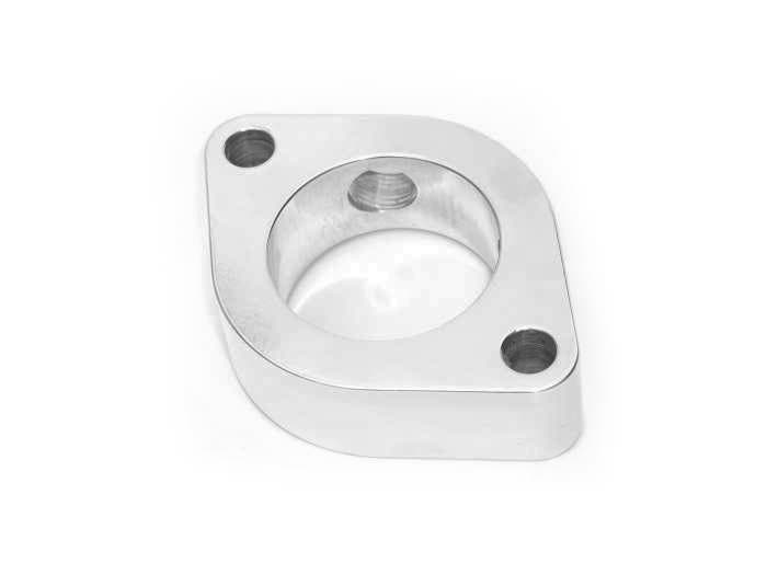 Meziere Wn0028u Polished Water Neck Spacer   Polished Water Neck Spacer