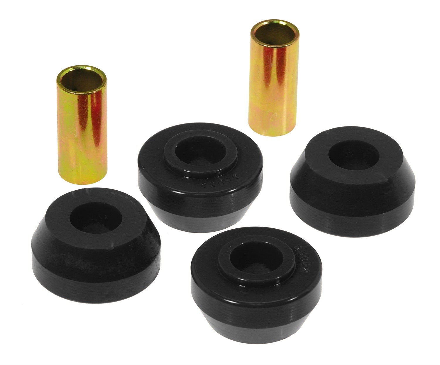 Prothane 4-1207-Bl Strut Arm Bushing Kit Fits Barracuda Road Runner Satellite