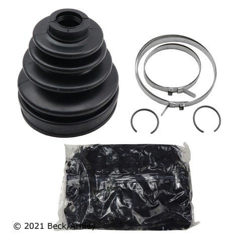 Beck/Arnley Cv Joint Boot Kit P/N:103-2819  Cv Joint Boot Kit P/N: