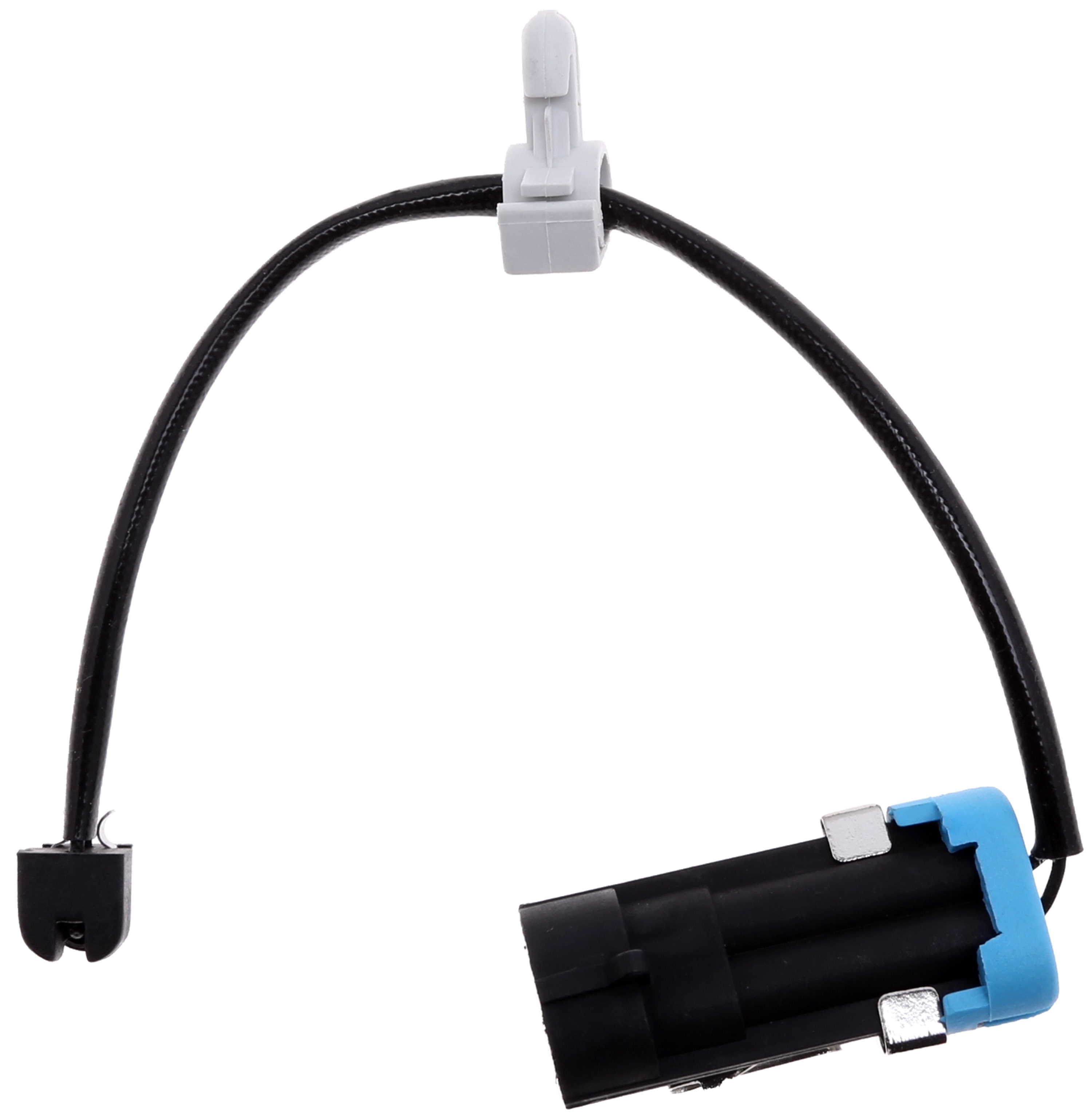 Centric Parts Disc Brake Pad Wear Sensor P/N:116.62002  Disc Brake Pad Wear