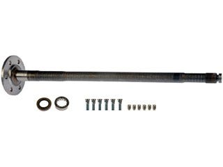 Dorman - Oe Solutions Drive Axle Shaft P/N:630-408  Drive Axle Shaft P/N: