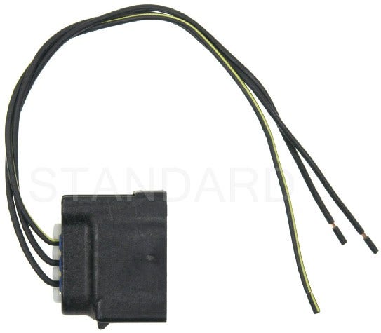 Standard Ignition Daytime Running Light Connector,Parking And Turn Signal Light