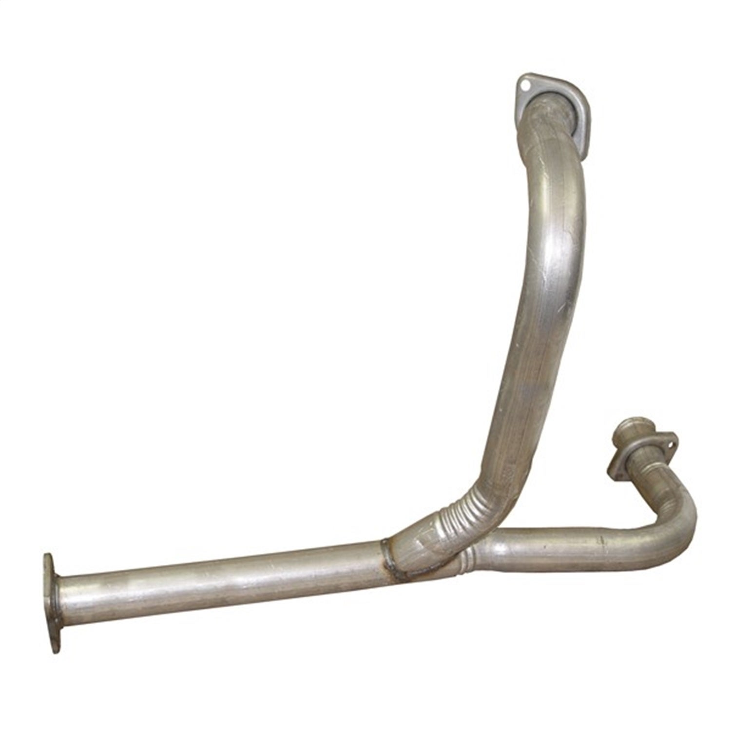 Omix 17613.12 Exhaust Pipe Fits 76-78 Cj7   Exhaust Pipe Fits 76-78 Cj7