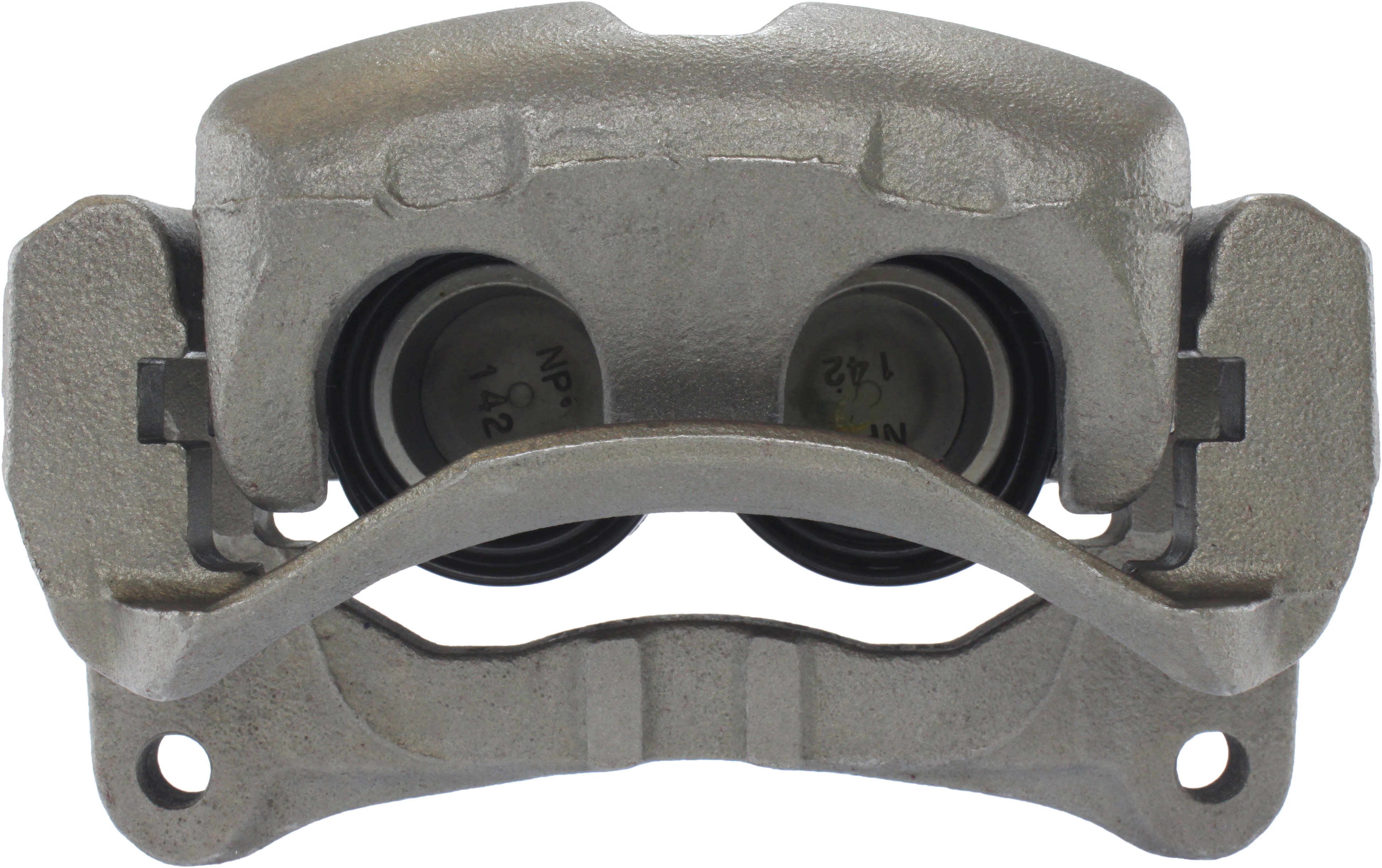 Centric Parts Disc Brake Caliper P/N:141.46087  Disc Brake Caliper P/N: