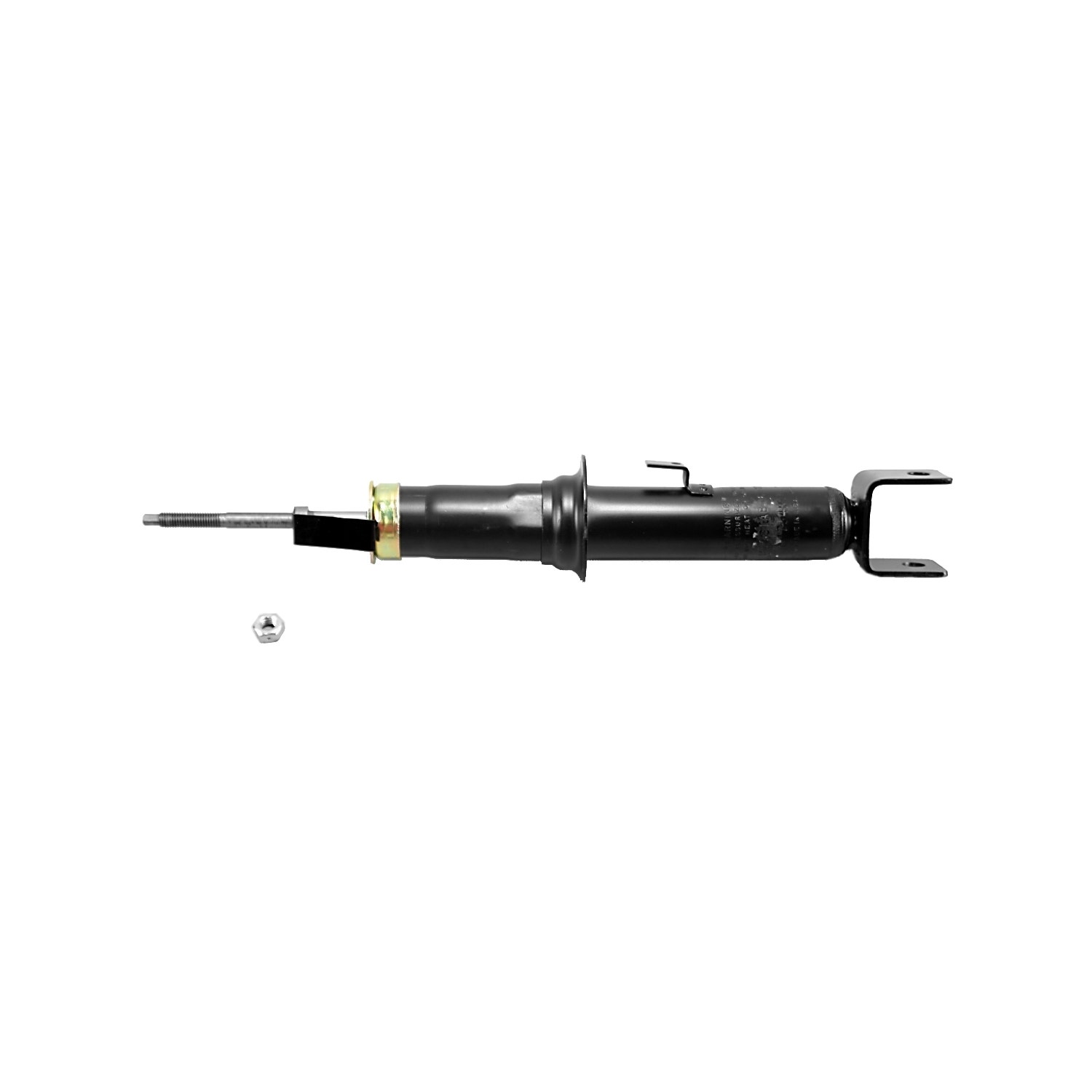 Monroe Shocks & Struts Suspension Strut P/N:801311 Monroe 72368 Shock Absorber