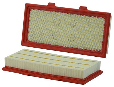 Wix Air Filter P/N:Wa10651  Air Filter P/N: