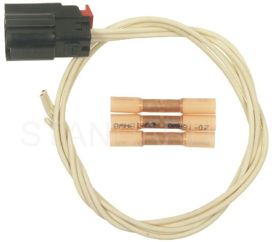 Standard Ignition Engine Camshaft Position Sensor Connector,Parking Aid Sensor