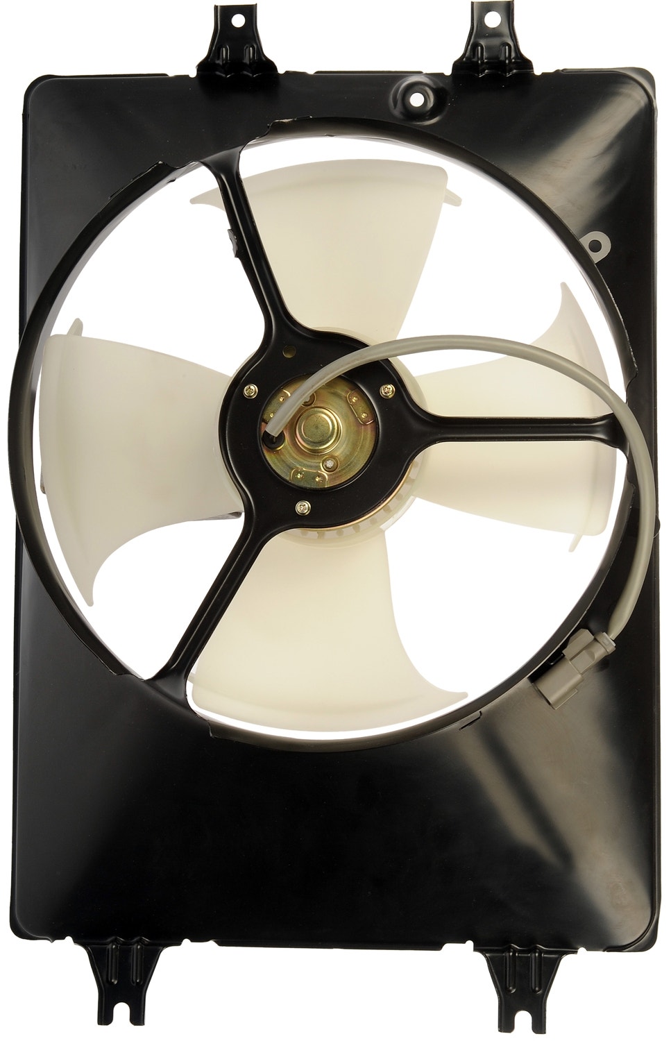 Dorman - Oe Solutions A/C Condenser Fan Assembly P/N:620-262  A/C Condenser Fan