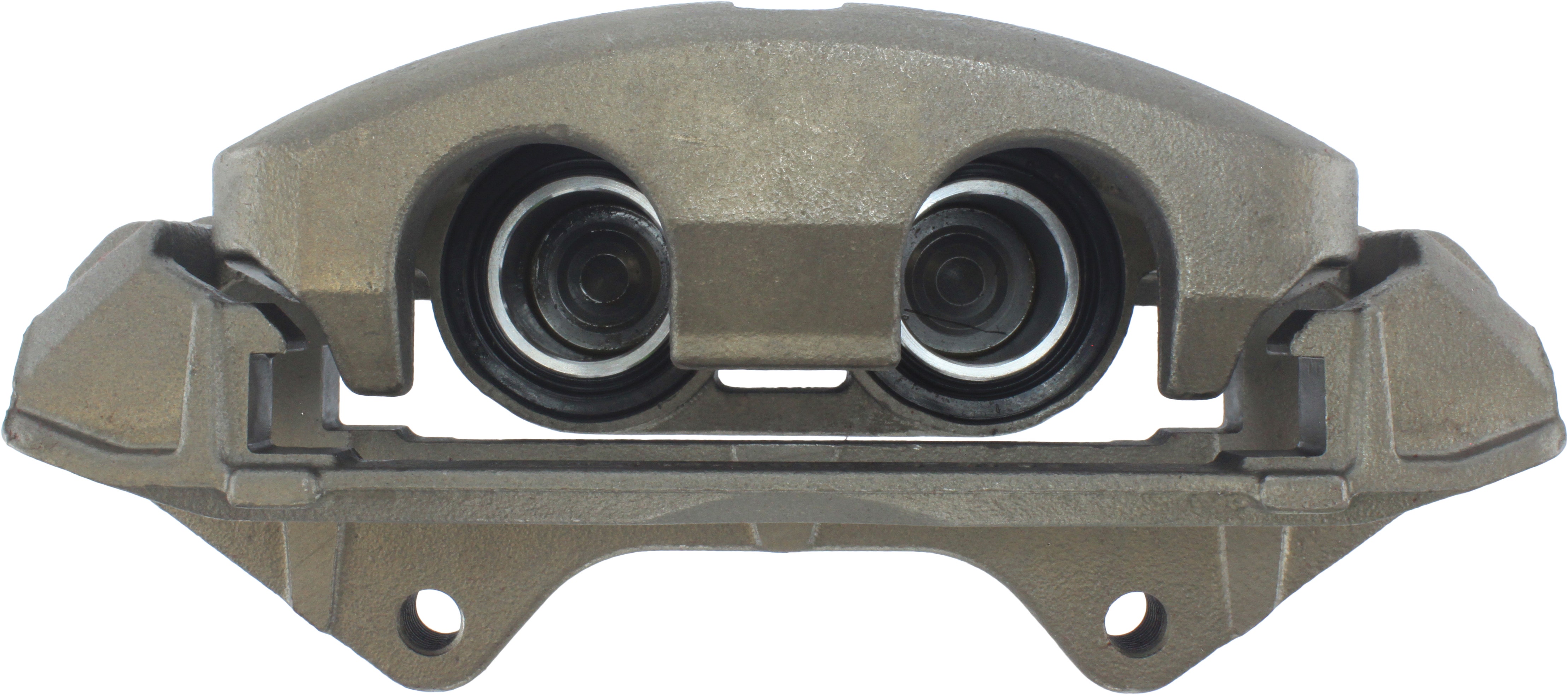 Centric Parts Disc Brake Caliper P/N:141.61143  Disc Brake Caliper P/N: