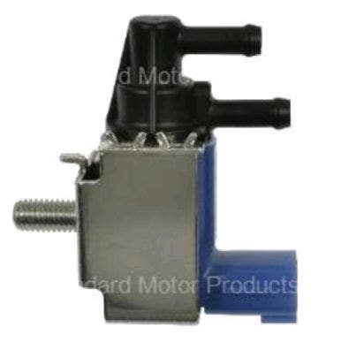 Standard Motor Products - Cp582 Canister Purge Control Solenoid Standard Motor