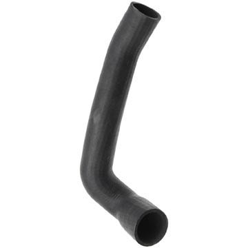Dayco Radiator Coolant Hose P/N:71217  Radiator Coolant Hose P/N: