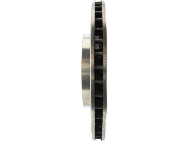 Centric Parts Disc Brake Rotor P/N:121.62147  Disc Brake Rotor P/N:
