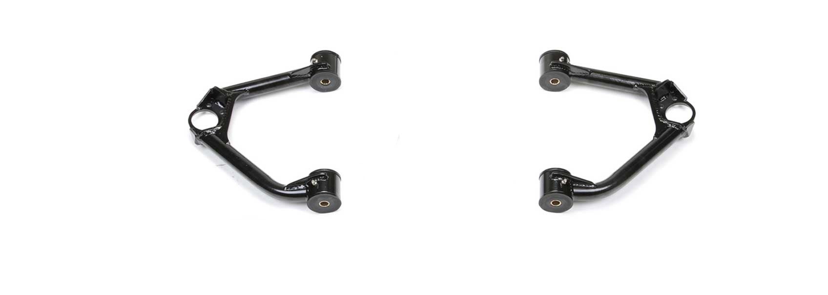 Fabtech Fts21268 Ball Joint Uca System W/O Shock Spacer 3.5 In. Lift For Pn