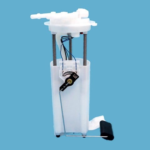Us Motor Works Fuel Pump Module Assembly P/N:Usep3972m  Fuel Pump Module