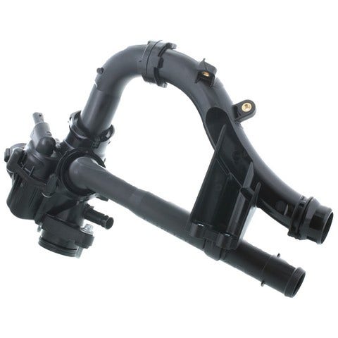 Motorad Engine Coolant Thermostat Housing Assembly P/N:1039-207  Engine Coolant