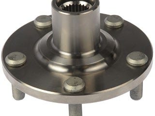 Dorman - Oe Solutions Wheel Hub P/N:930-411  Wheel Hub P/N: