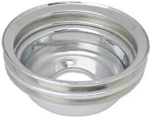 Racing Power R8974 Double Groove Pulley Lower Racing Power  Double Groove Pulley