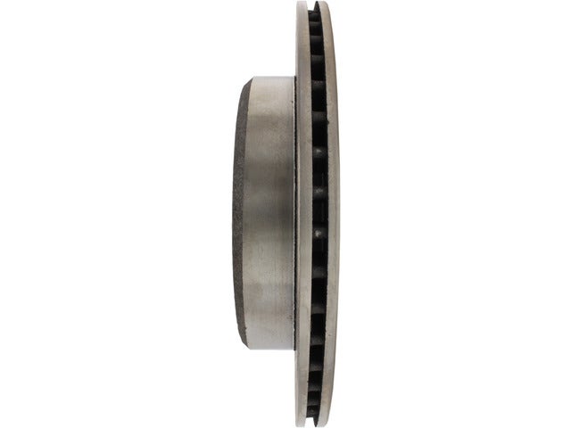 Centric Parts Disc Brake Rotor P/N:121.61073  Disc Brake Rotor P/N:
