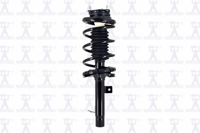 Focus Auto Parts Suspension Strut And Coil Spring Assembly P/N:1336301L