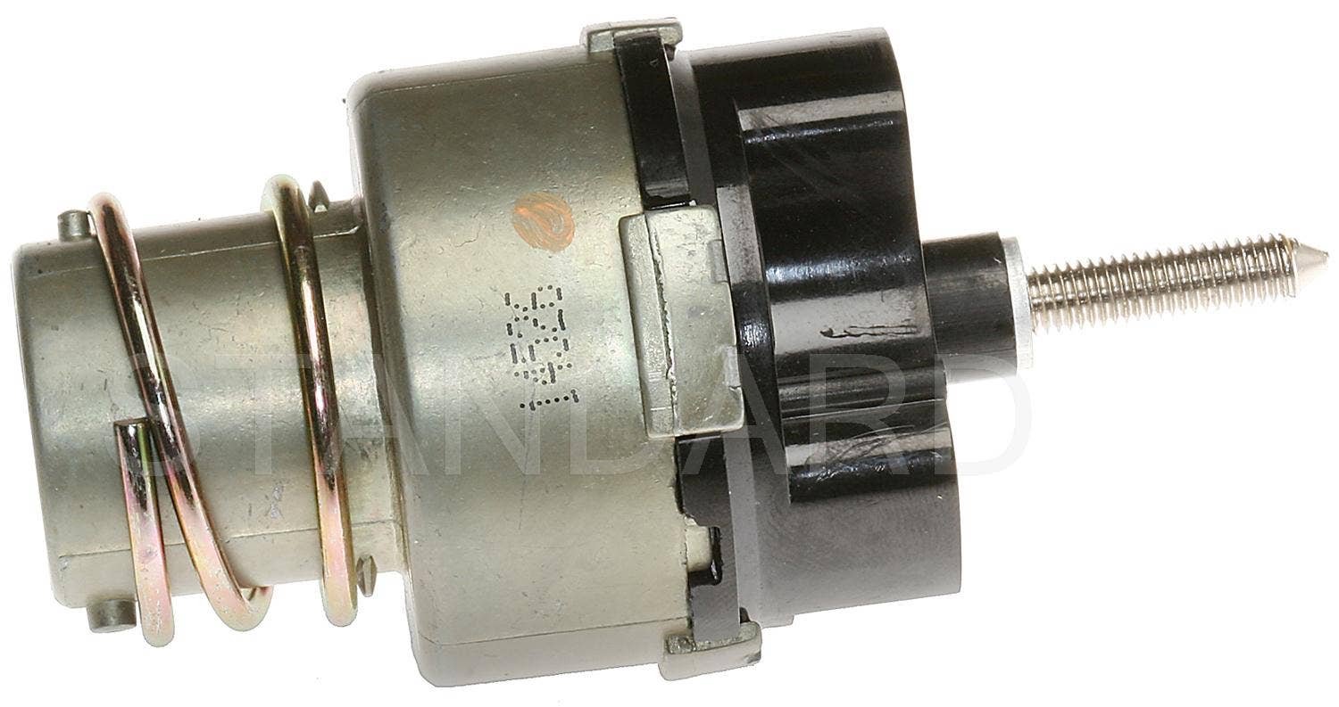 Standard Ignition Ignition Starter Switch P/N:Us-74 Standard (R) Ignition Switch